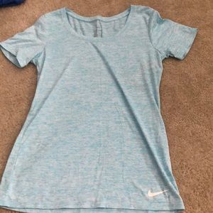 NEW WITH TAGS!! Nike Loose Fitted T-Shirt!